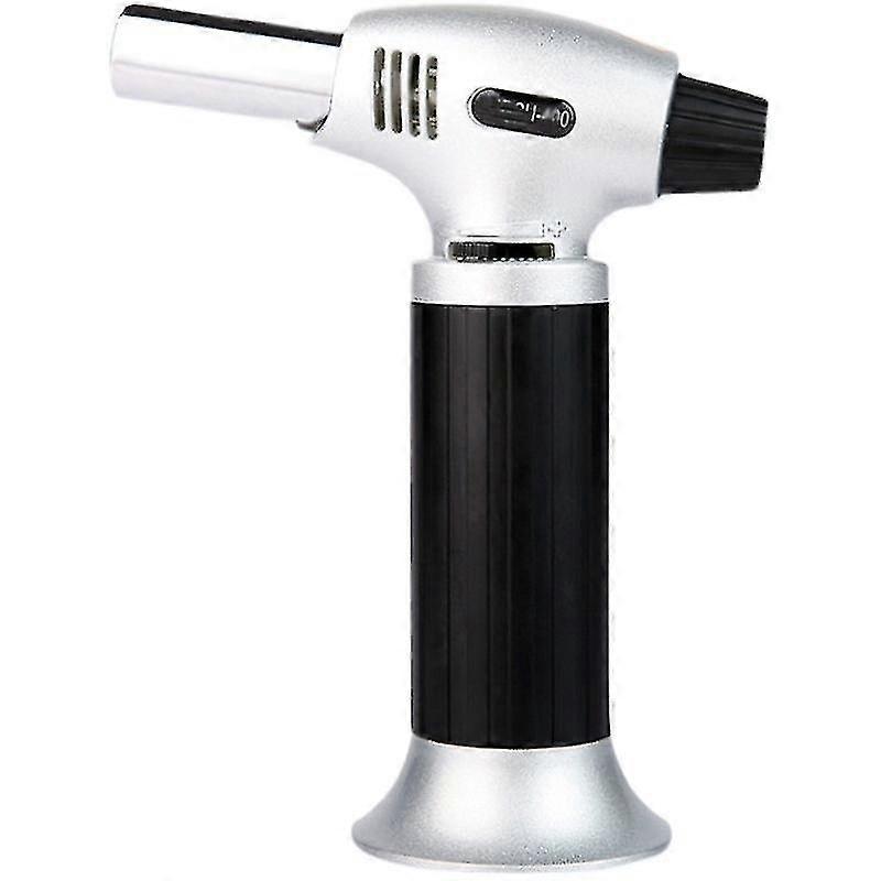 Kitchen burner, butane gas burner