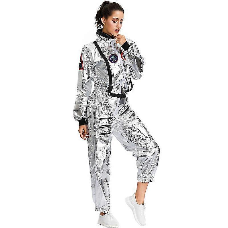 Women's Astronaut Halter Top