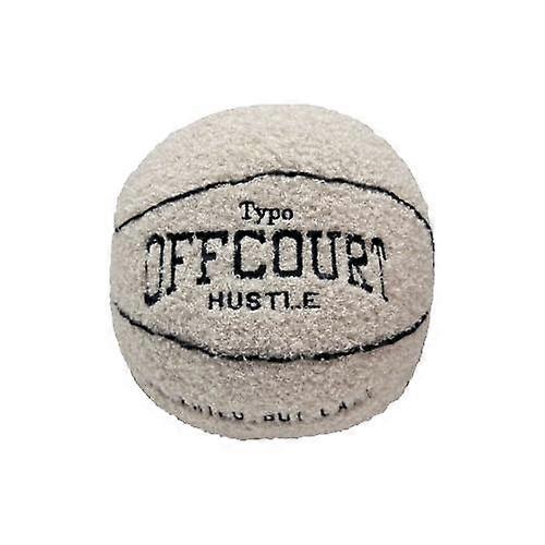 mimo kurtu basketbalový vankúš basketbal plyšový vankúš plyšová bábika