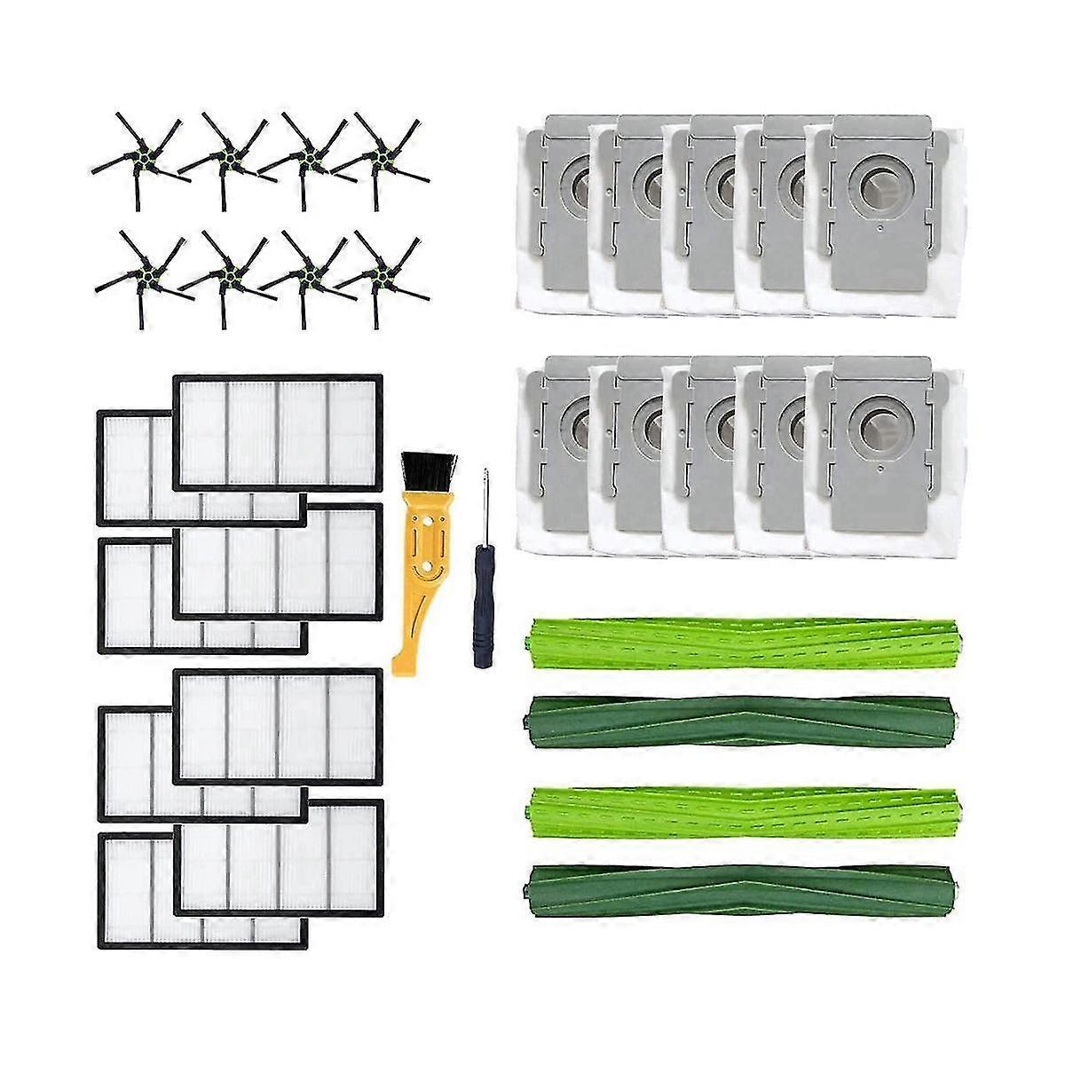 Kit Compatible For S9(9150),s9+(9550),s Series Vacuum Cleaner