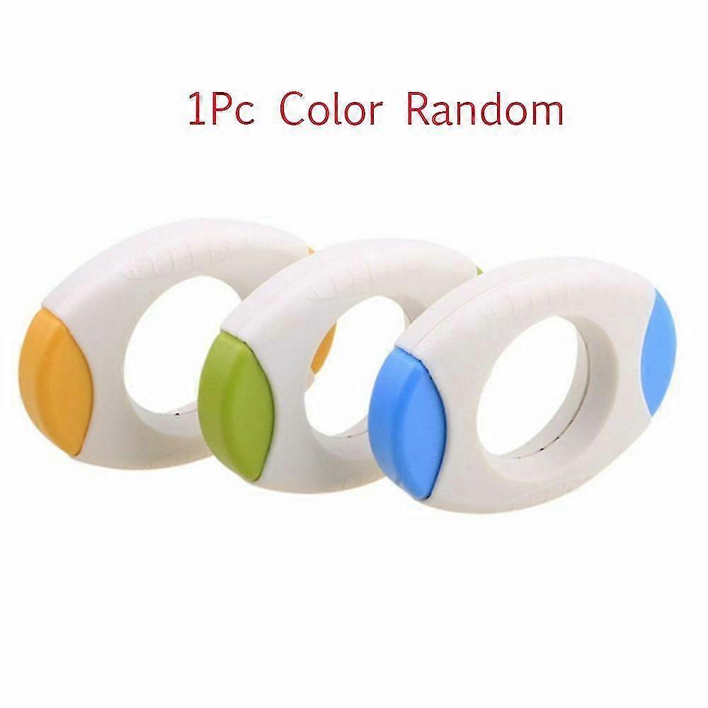 Novelty Boiled Egg Shell Topper Cutter Opener Egg Cup Tools Kitchen Essential