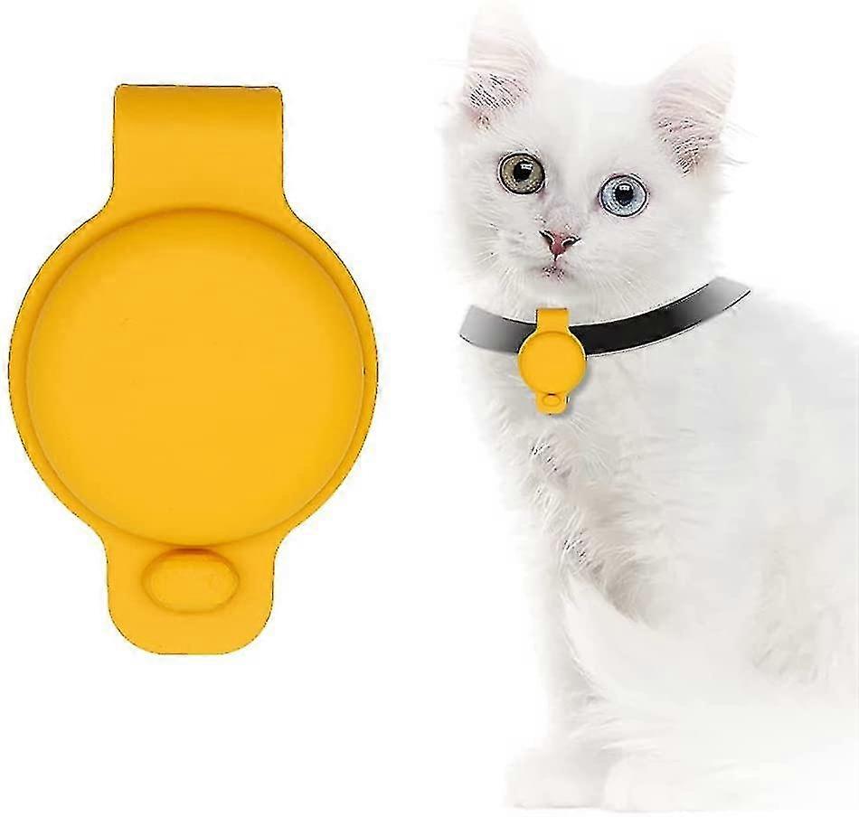 Silicone Collar Anti-Lost Protective Cover
