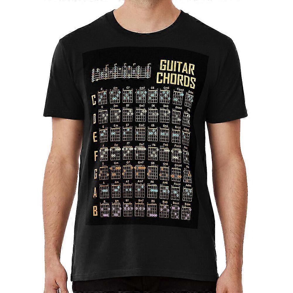 Gitr vintage Crew Neck pl