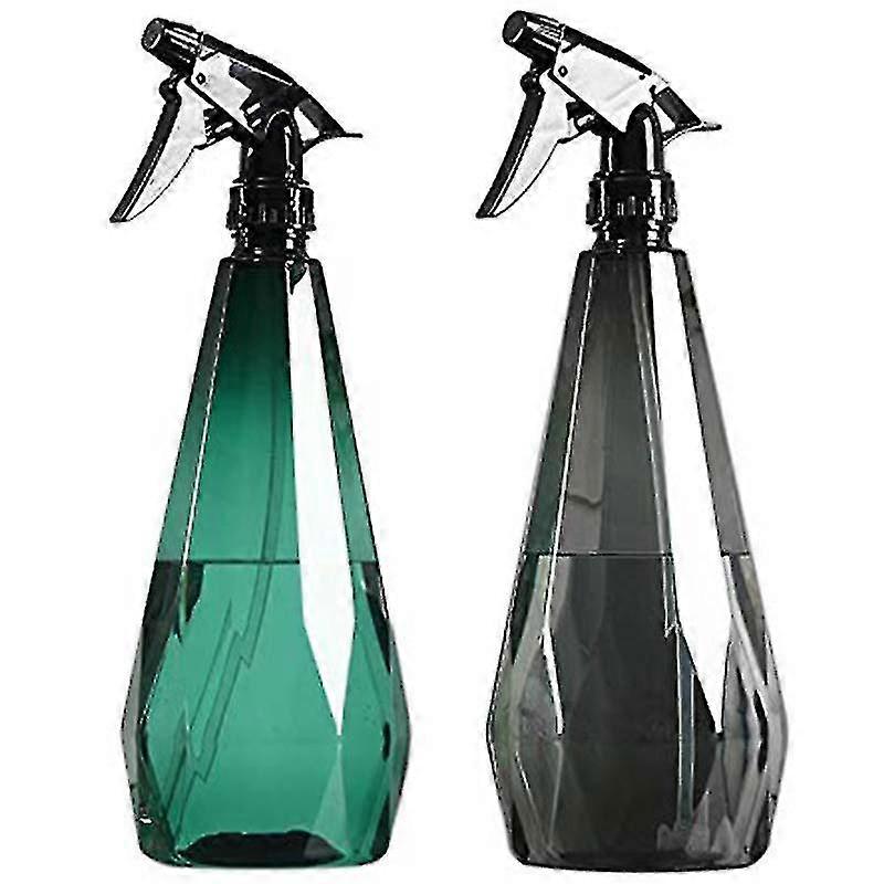 Spray Bottle, Spray Bottle, Empty Spray Bottle, (2-pack)