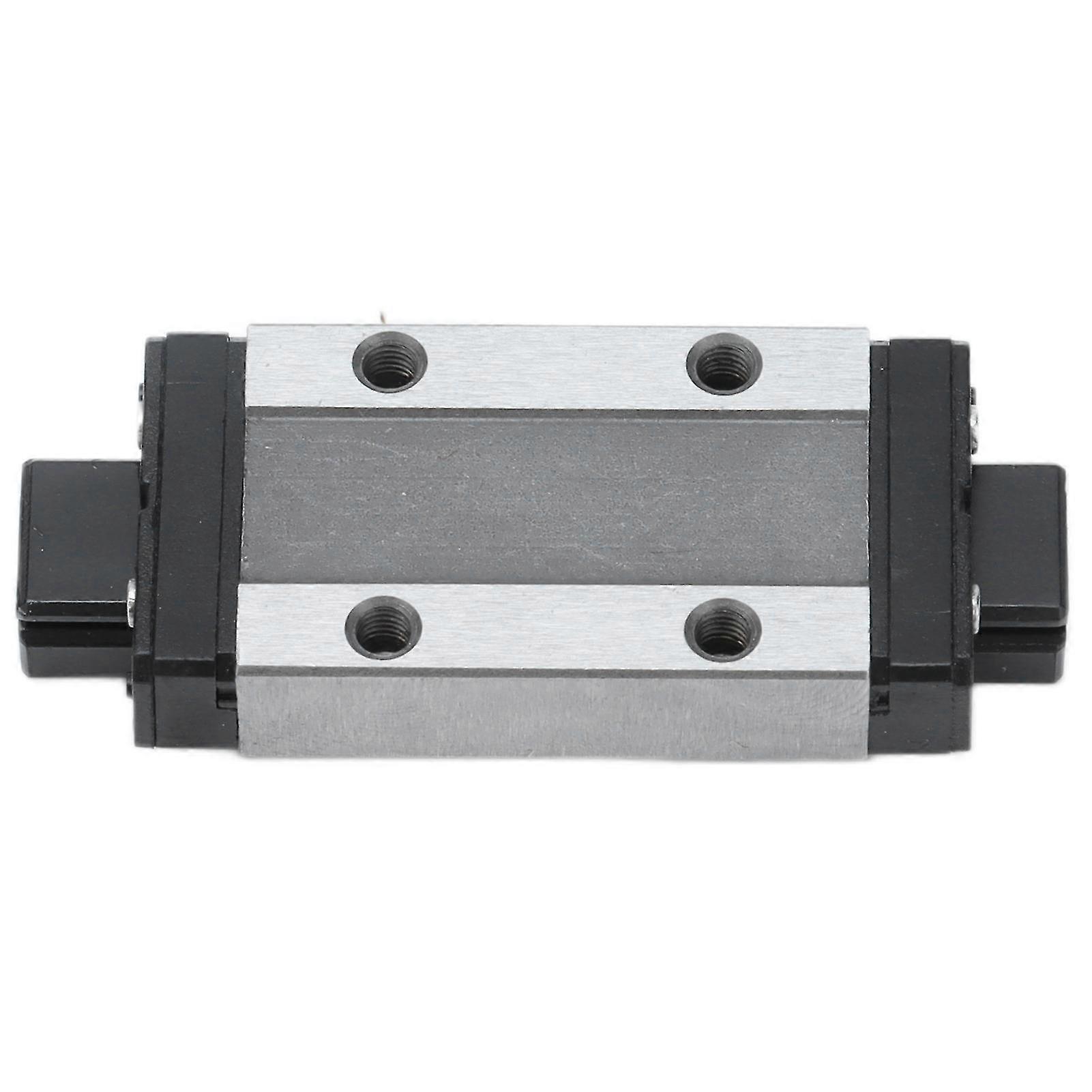 MGN9H Mini Linear Rail Guide Small High Accuracy Sliding Guideway