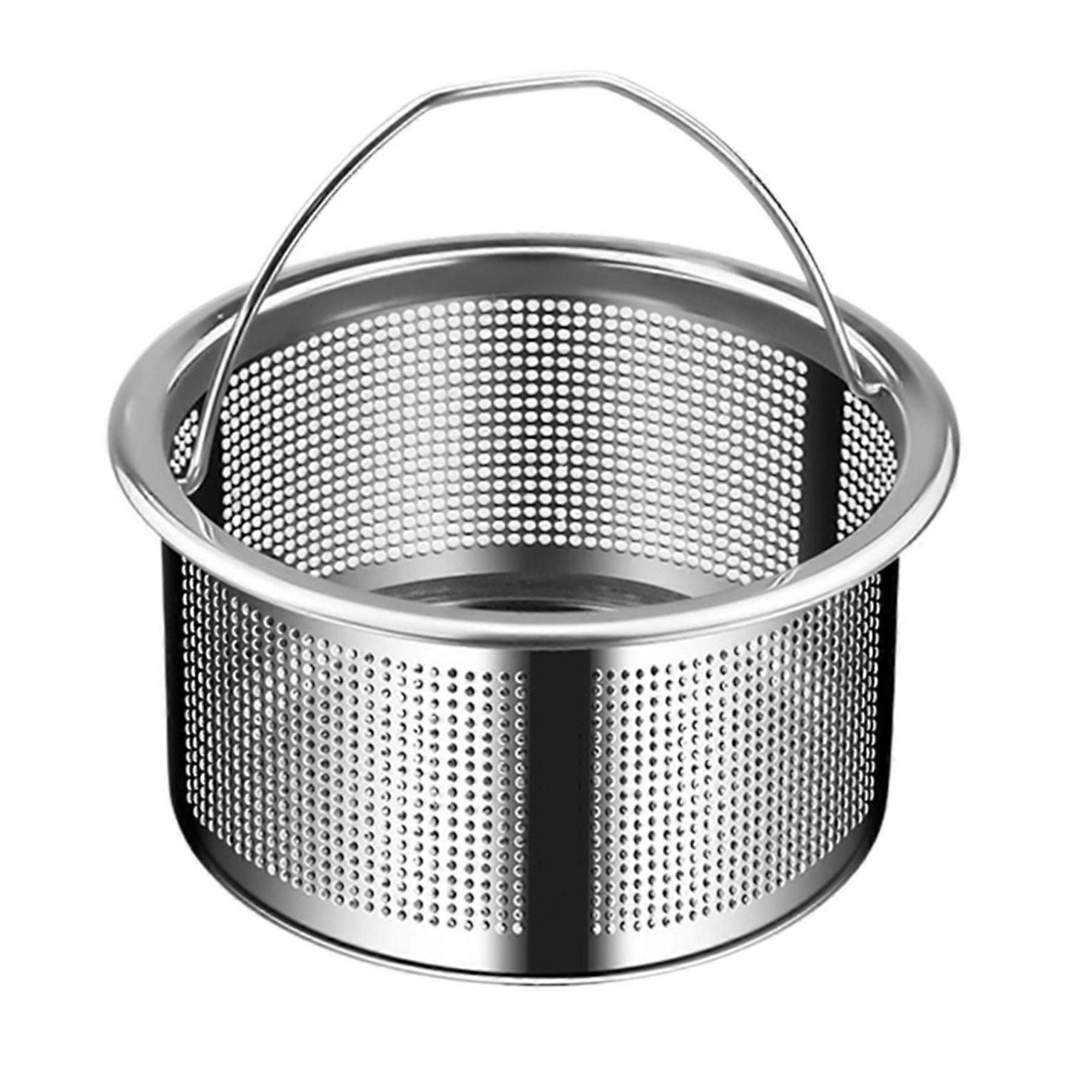 Sink Filter High-density Corrosion-resistant Rustproof Portable Easy to Clean Anti-clogging