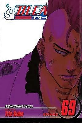 Bleach Vol. 69