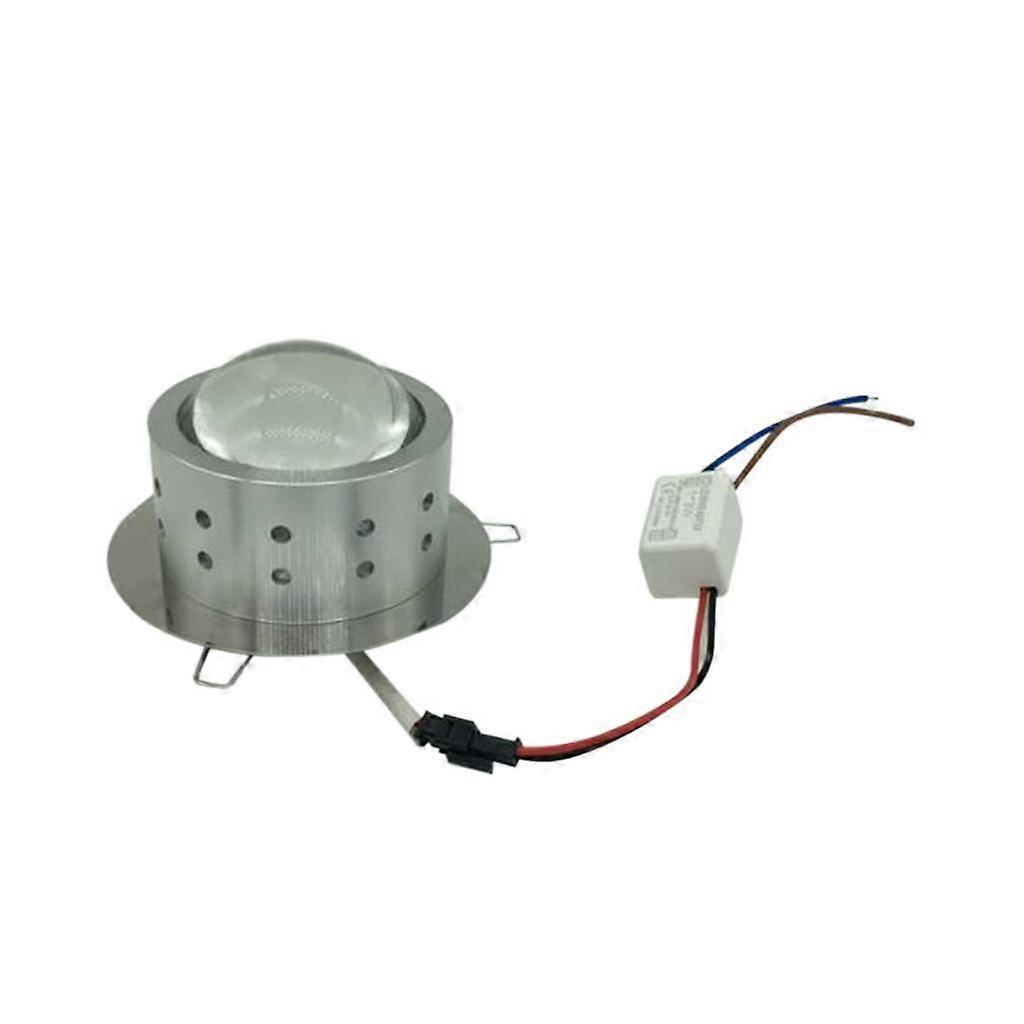 3W Aluminum LED Wall Light Ceiling Light Downlight Lamp Decor Warm White