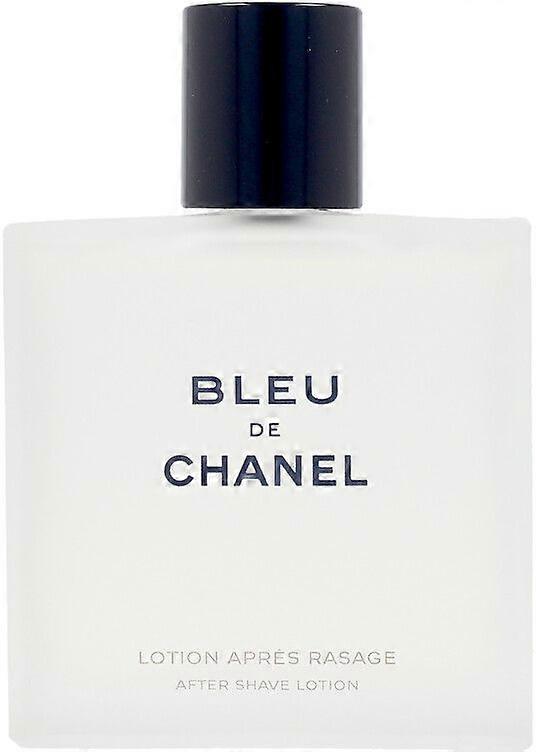 Lotion après-rasage Chanel Bleu 100 ml