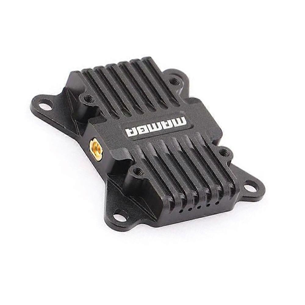 DIATONE MAMBA ULTRA 5.8G 40CH 2.5W MMCX Long Range Video Transmitter PIT/25mW/400mW/800mW/1500mW/250