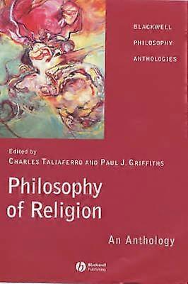 Philosophy of Religion