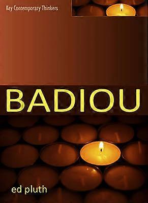 Badiou Badiou
