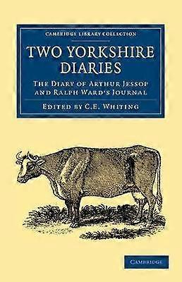 Two Yorkshire Diaries