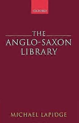 The Anglo-Saxon Library