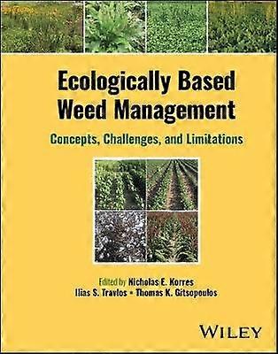 Ecologically Based Weed Management