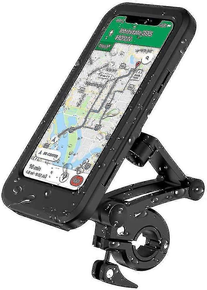 Ycle Ph H Bike Ph H Bar Bag With Touch Screen 360 Rotat Adjable Cycle