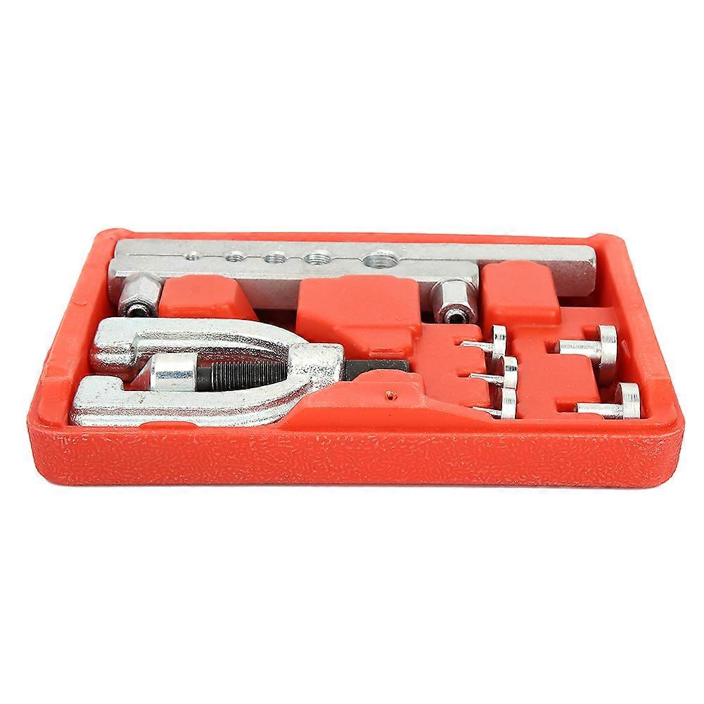 Manual Pipe Flaring Tube Expander Tool Kit for Machine Maintenance
