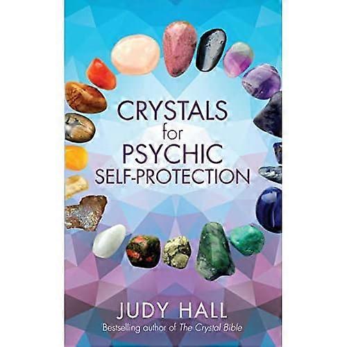 Crystals for Psychic Self-Protection