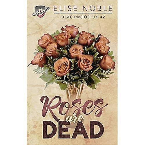 Roses Are Dead (Blackwood UK)
