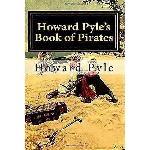 Howard Pyle's Piratenboek