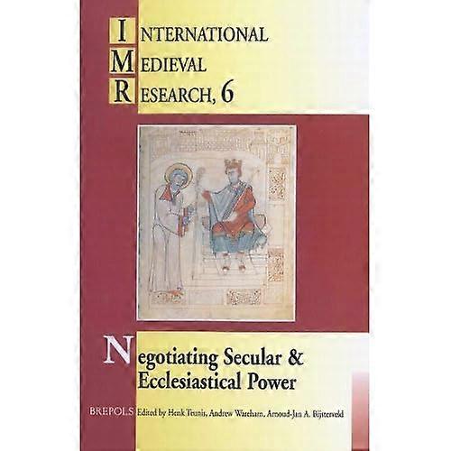 Negotiating Secular Eccles Power