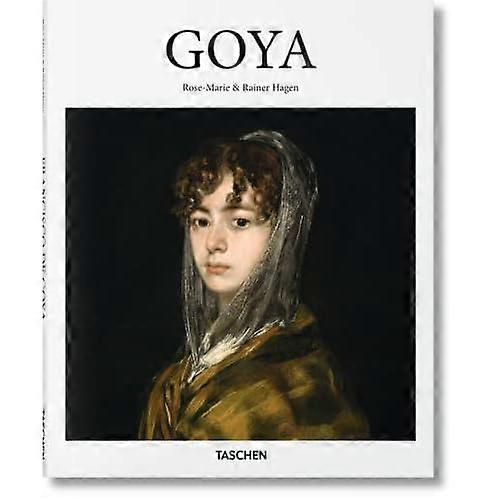 Goya (Basic Art 2.0)