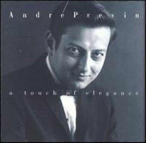 Previn Andre Touch of Elegance CD