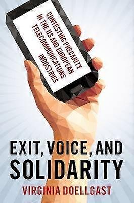 Exit Voice and Solidarity