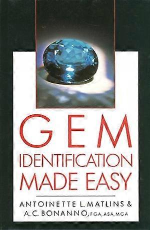 Gem de identificare Made Easy