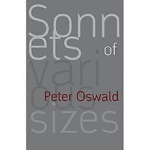 Sonnets of various sizes