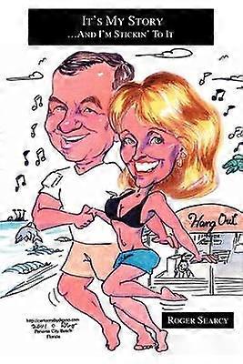 Es Mi Historia Y Me Atengo A Ella