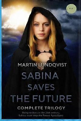 Sabina Saves the Future
