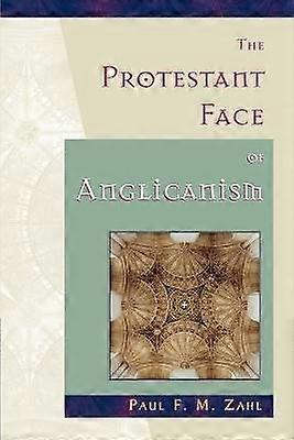 El rostro protestante del anglicanismo