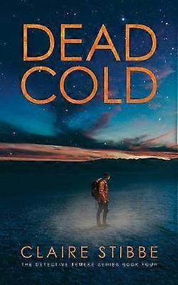 Dead Cold 4 The Detective Temeke Series