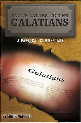 LETTRE DE PAUL AUX GALATES