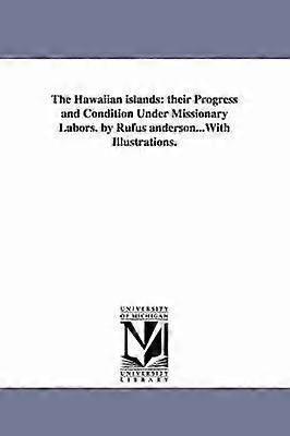 The Hawaiian islands
