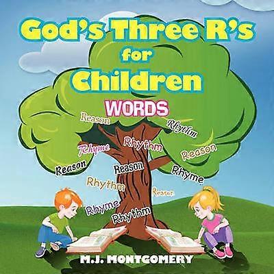 God's Three R's for Children