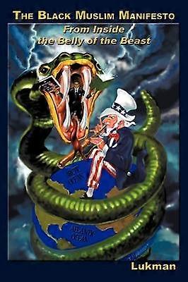 Das Black Muslim Manifest