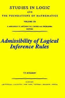 Admissibility of Logical Inference Rules