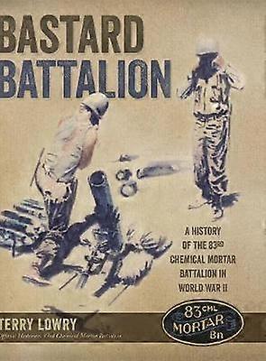 Bastard Battalion