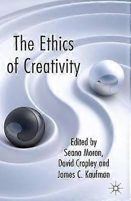 The Ethics of Creativity