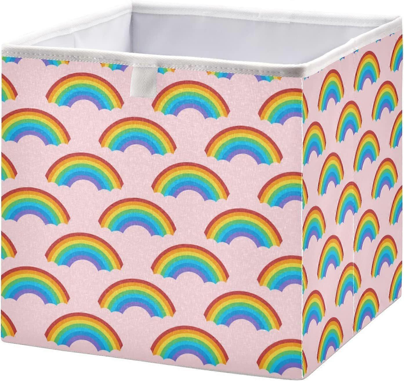 Foldable Storage Box
