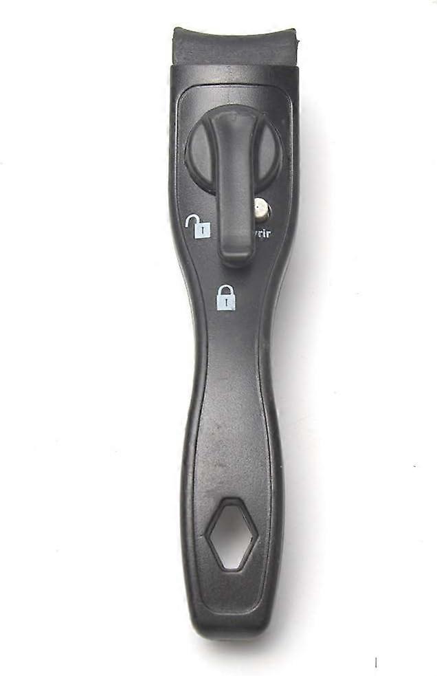 Removable Pot Handle, Detachable Handle for Cookware, Clip-On Accessory