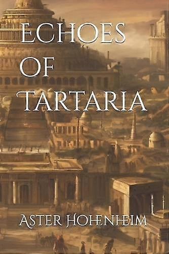 Échos de Tartarie - Aster Hohenheim