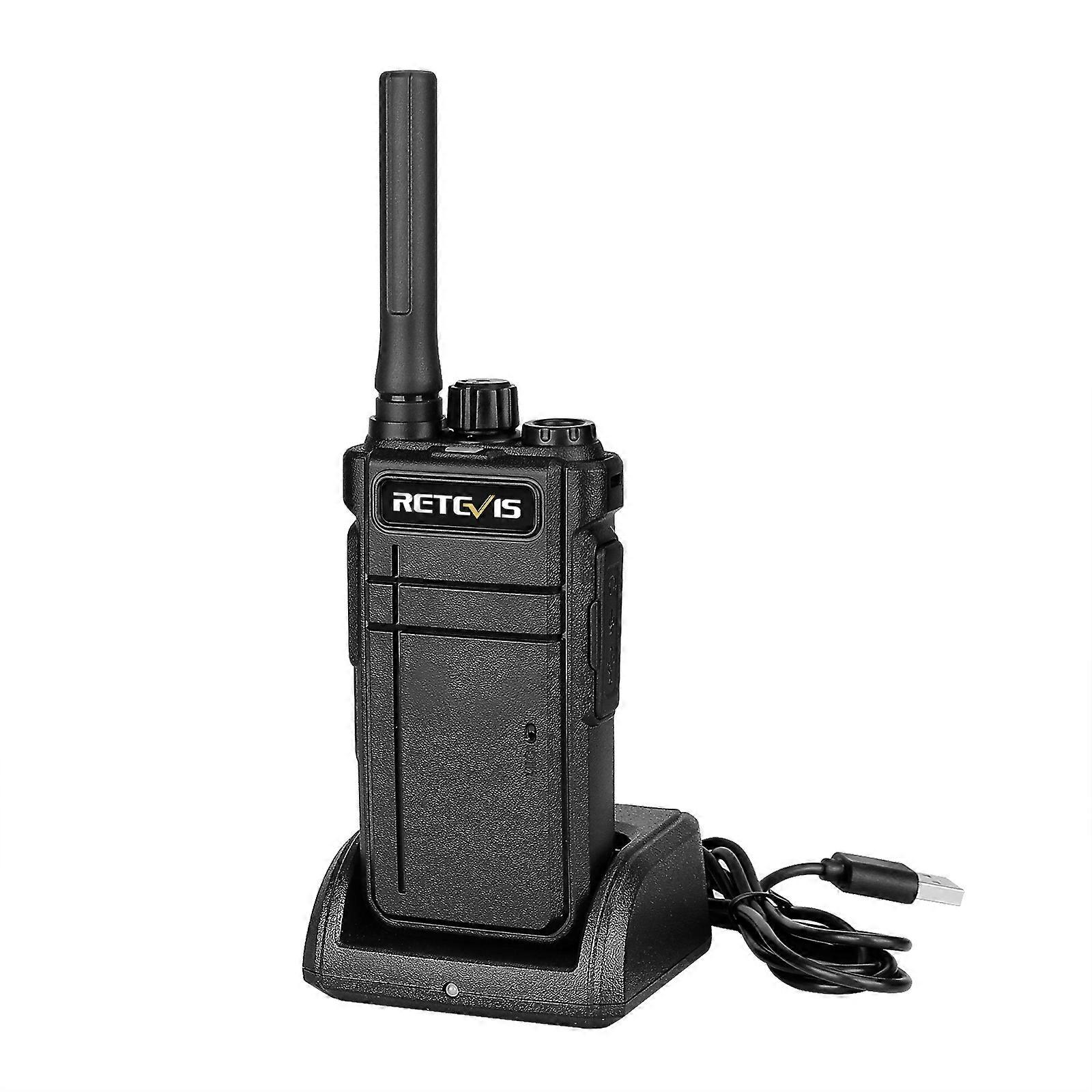 RETEVIS RB37 تردد الولايات المتحدة 462.5625-467.7125 ميجا هرتز 22CHS FRS راديو ثنائي الاتجاه محمول باليد بلوتوث جهاز اتصال لاسلكي بدون ترخيص