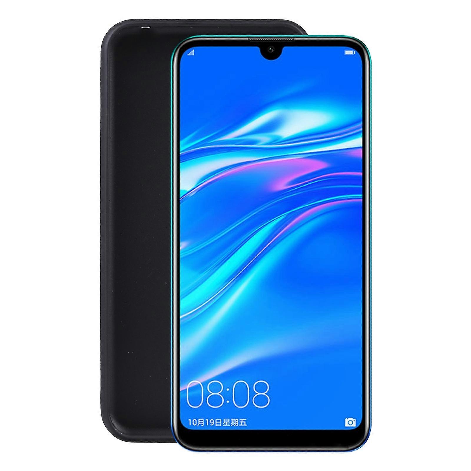 For Huawei Enjoy 9 TPU Phone Case