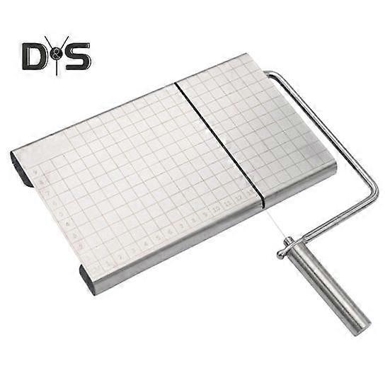 Easy Cleaning Cheese Cutting Board Multifunctional Premium Home Use Cheese Butter Slicer Tool