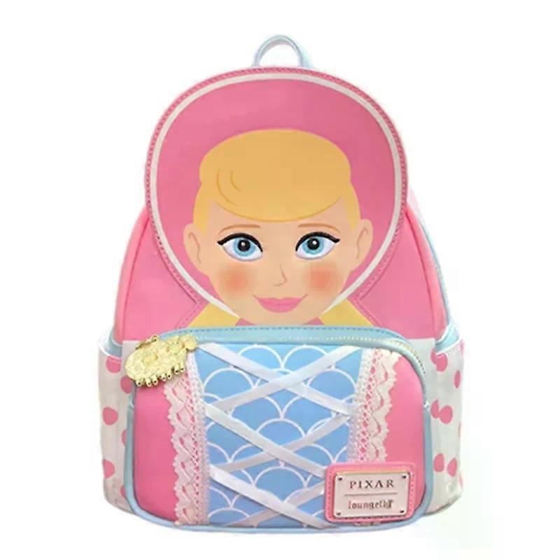 2 Woody and Bo Peep Mini Backpack