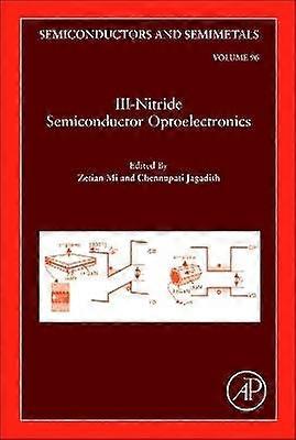 III-Nitrid-Halbleiter-Optoelektronik