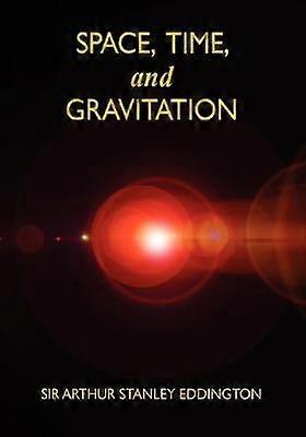 Space Time and Gravitation